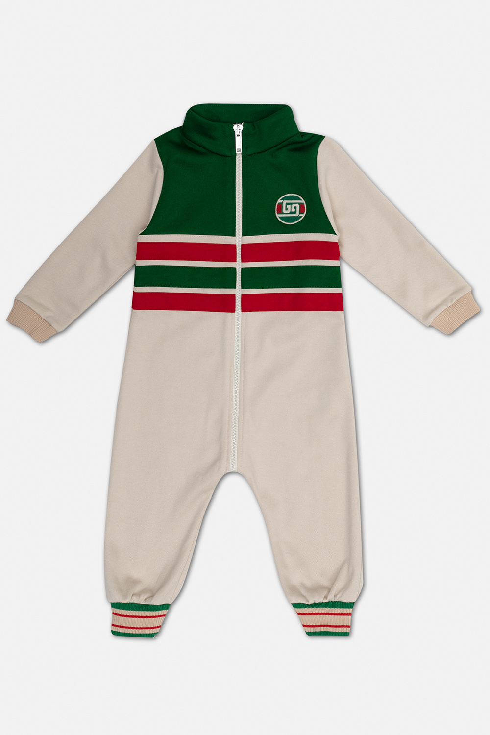 Baby gucci jumpsuit online